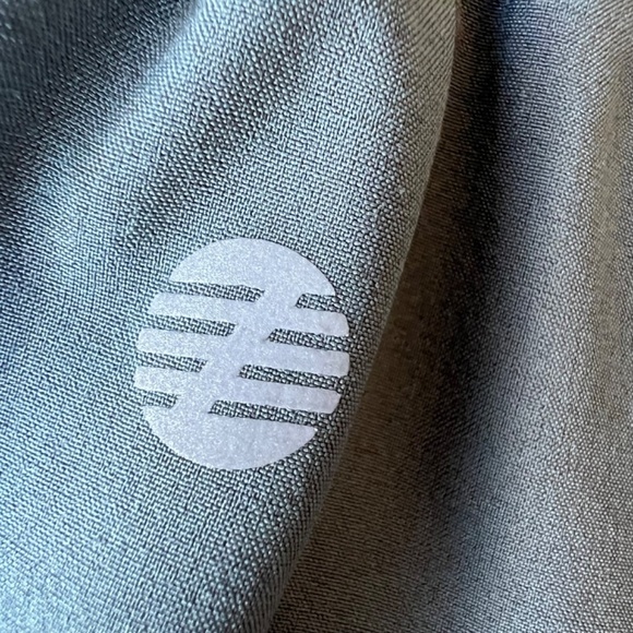 Z by Zella Take A Hike shorts olive/army green - Picture 9 of 12